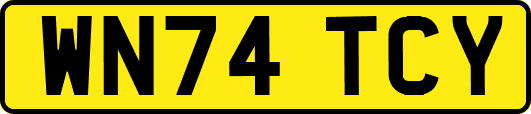 WN74TCY