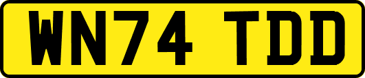 WN74TDD