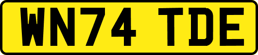 WN74TDE