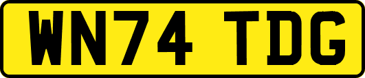 WN74TDG