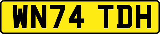 WN74TDH