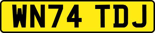 WN74TDJ