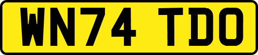 WN74TDO