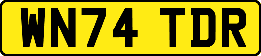 WN74TDR