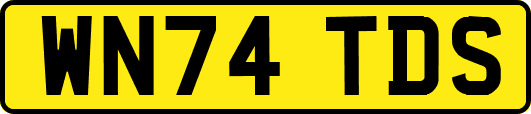 WN74TDS