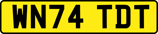 WN74TDT