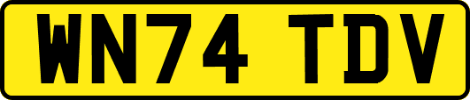 WN74TDV