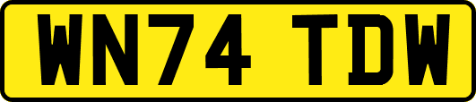 WN74TDW