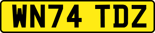 WN74TDZ