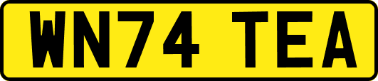 WN74TEA