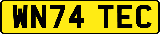 WN74TEC