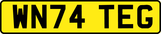 WN74TEG