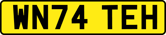 WN74TEH