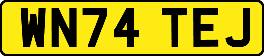 WN74TEJ