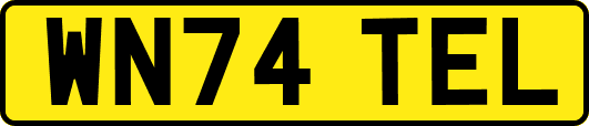 WN74TEL