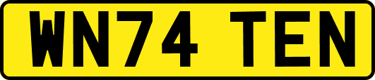 WN74TEN