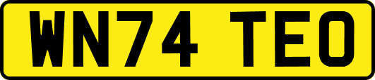 WN74TEO