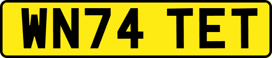 WN74TET