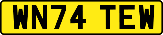 WN74TEW