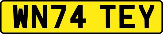 WN74TEY