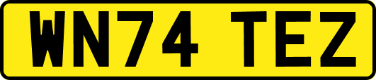 WN74TEZ