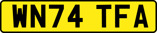 WN74TFA