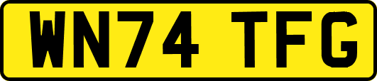 WN74TFG