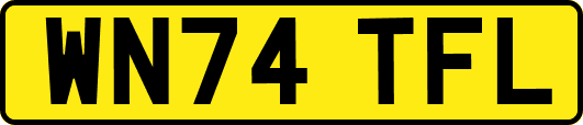 WN74TFL