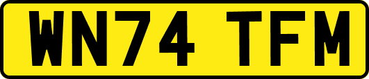 WN74TFM