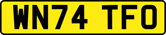 WN74TFO