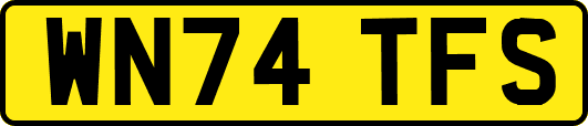WN74TFS