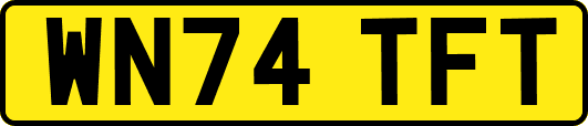 WN74TFT