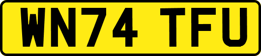 WN74TFU