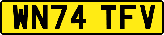 WN74TFV