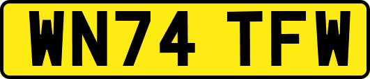 WN74TFW