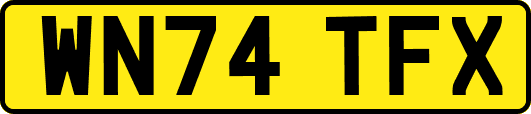 WN74TFX