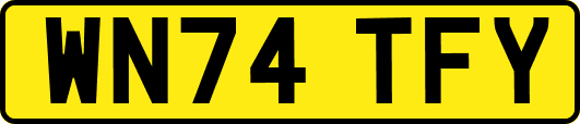 WN74TFY