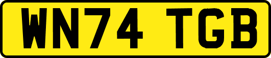 WN74TGB