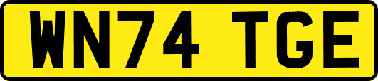 WN74TGE