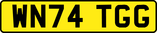 WN74TGG