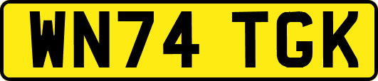 WN74TGK