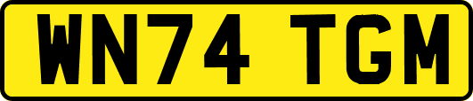 WN74TGM