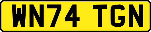 WN74TGN