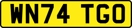 WN74TGO