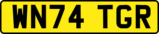 WN74TGR