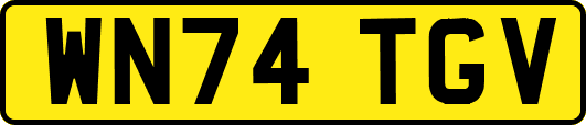 WN74TGV