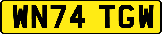 WN74TGW
