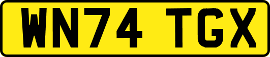 WN74TGX