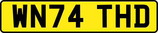 WN74THD