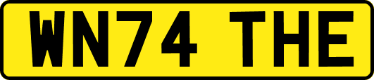 WN74THE